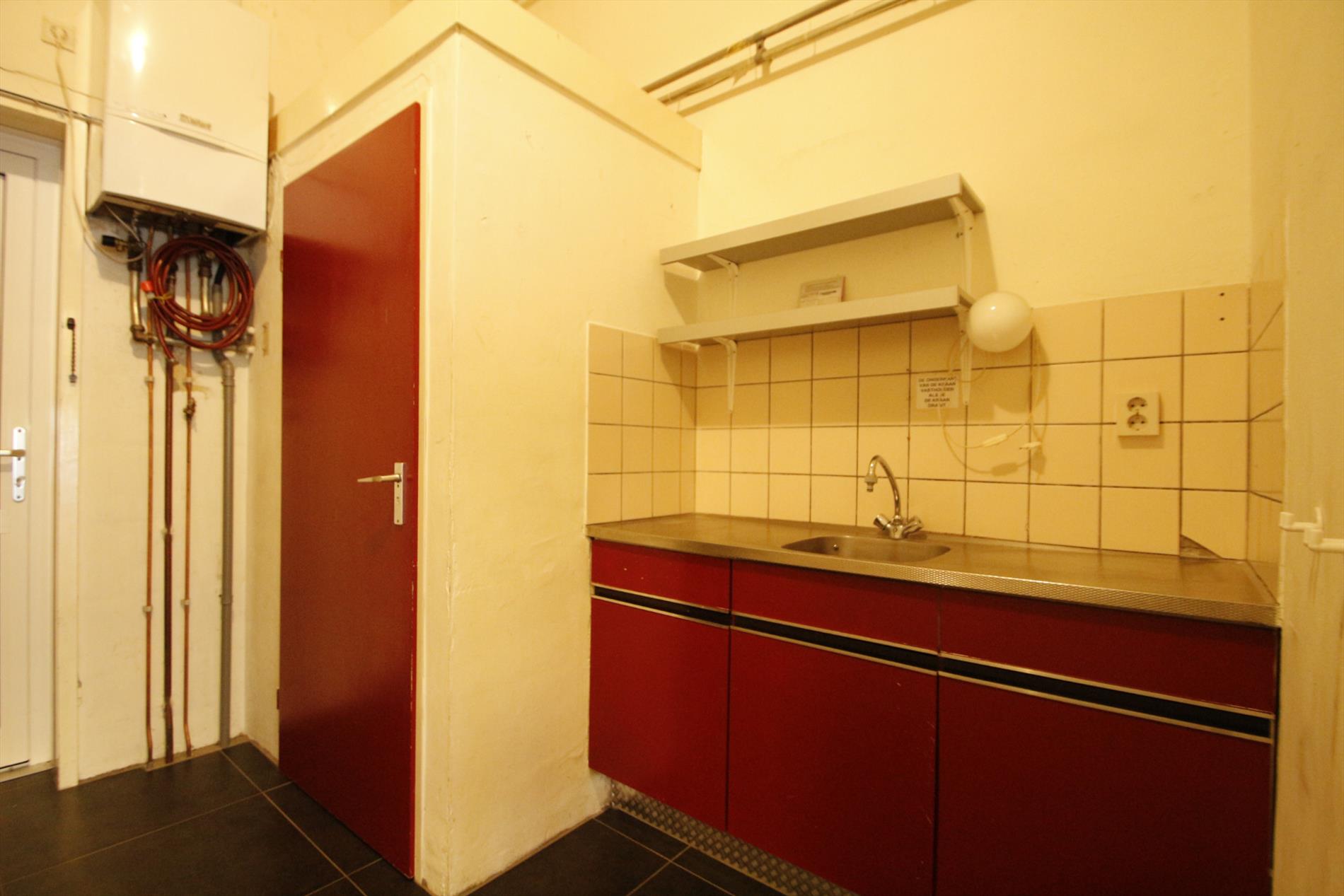 Commerciële winkel te huur in WEERT