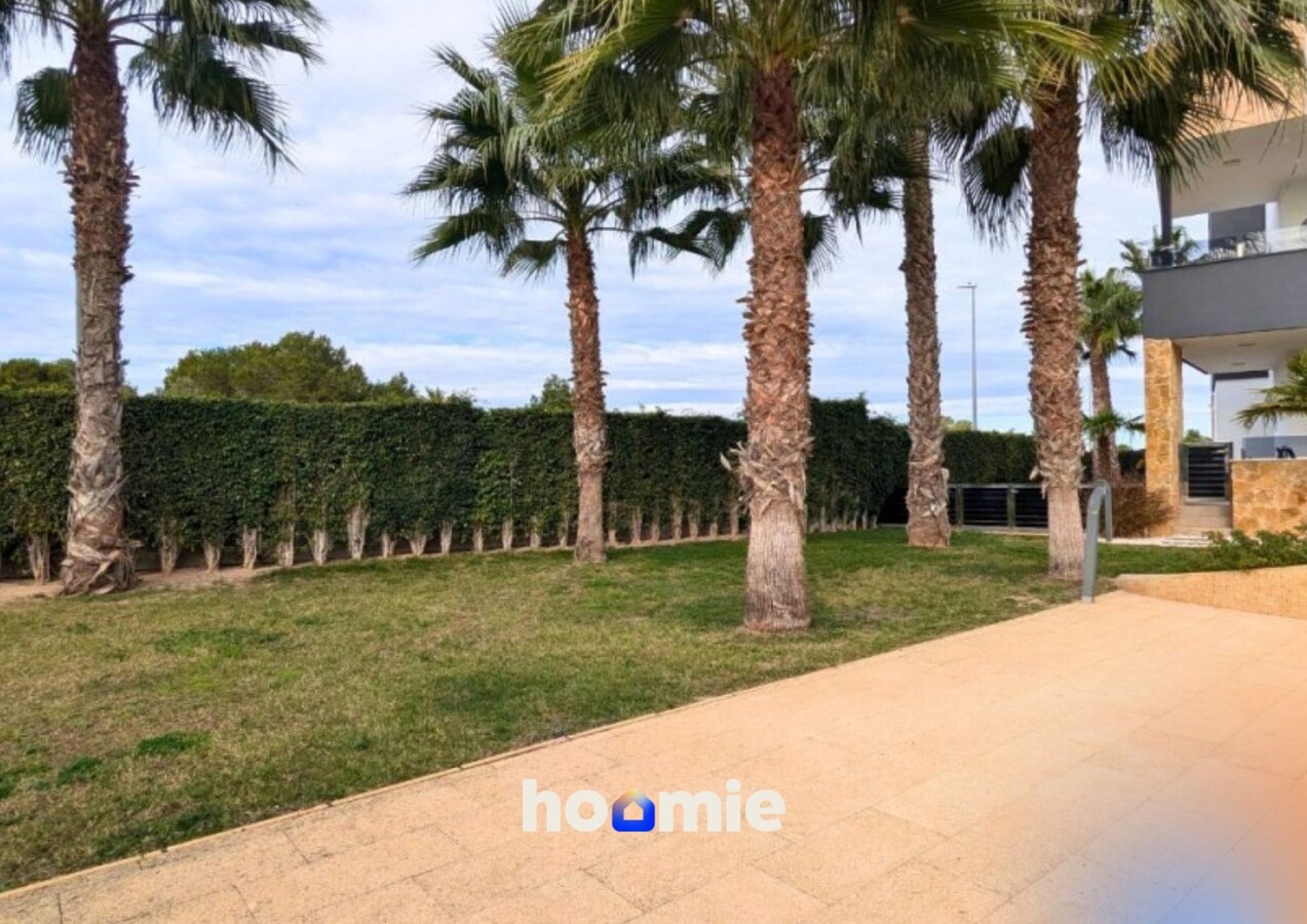 Woning te koop in Dehesa de Campoamor