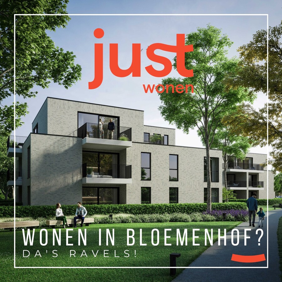 Appartement te koop | in afhandeling in Ravels