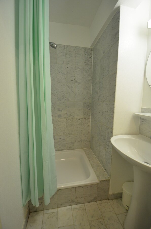 App. mit 3 Schlafzimmer 