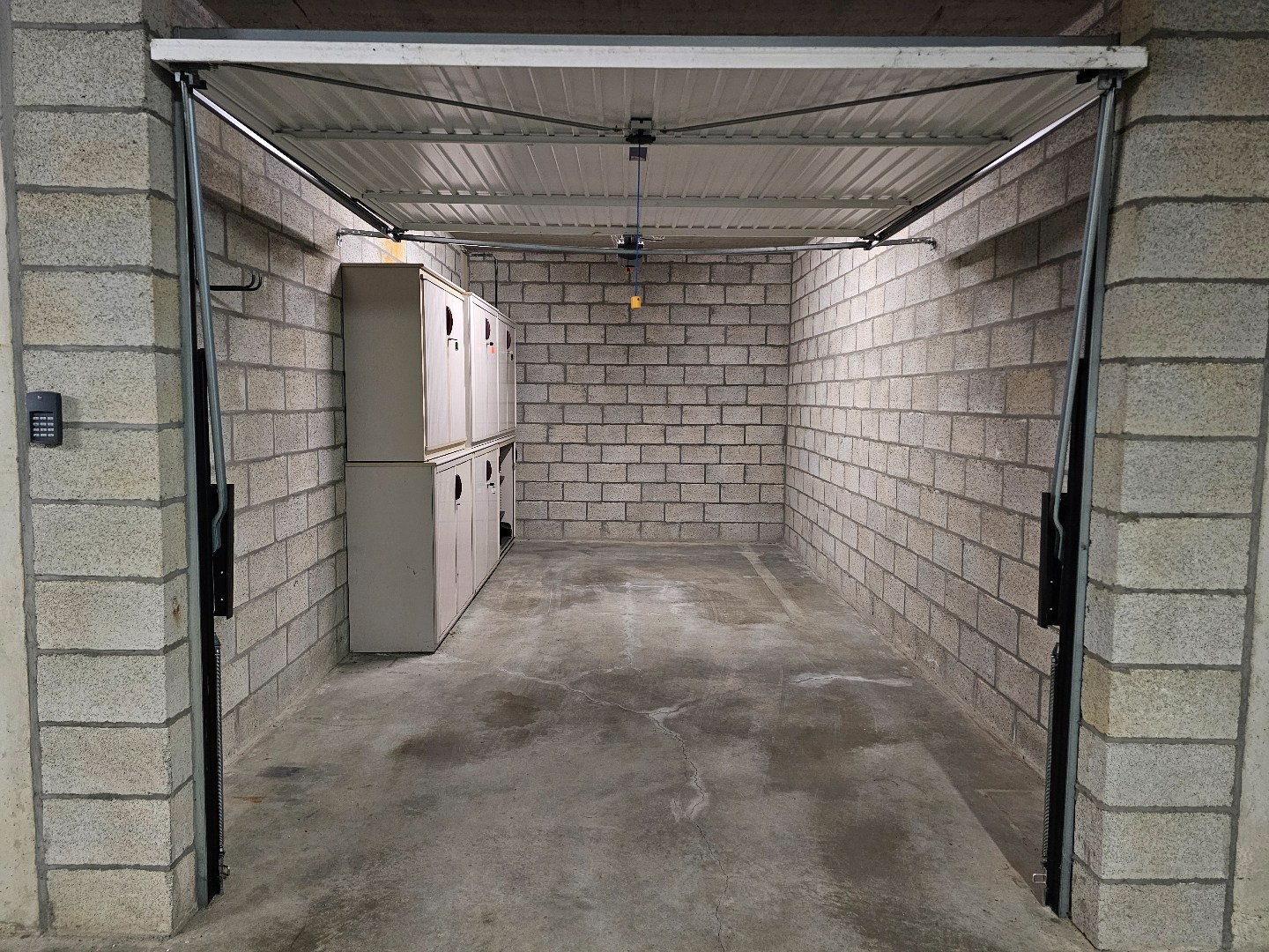 Instapklaar gelijkvloers appartement met groot terras, tuin en garagebox in Kumtich - EPC 104 KWH/m² 