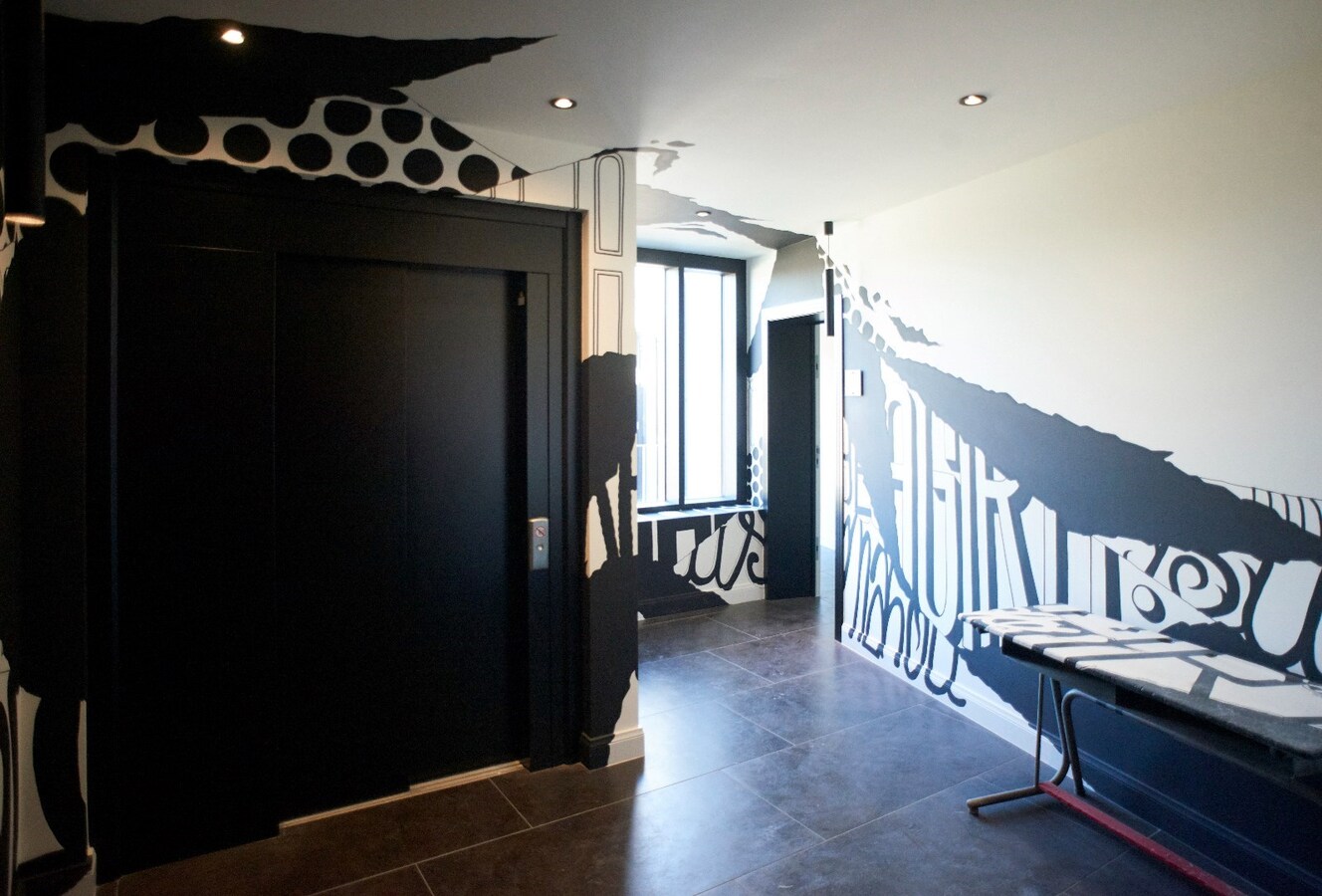 Appartement loué À Tournai