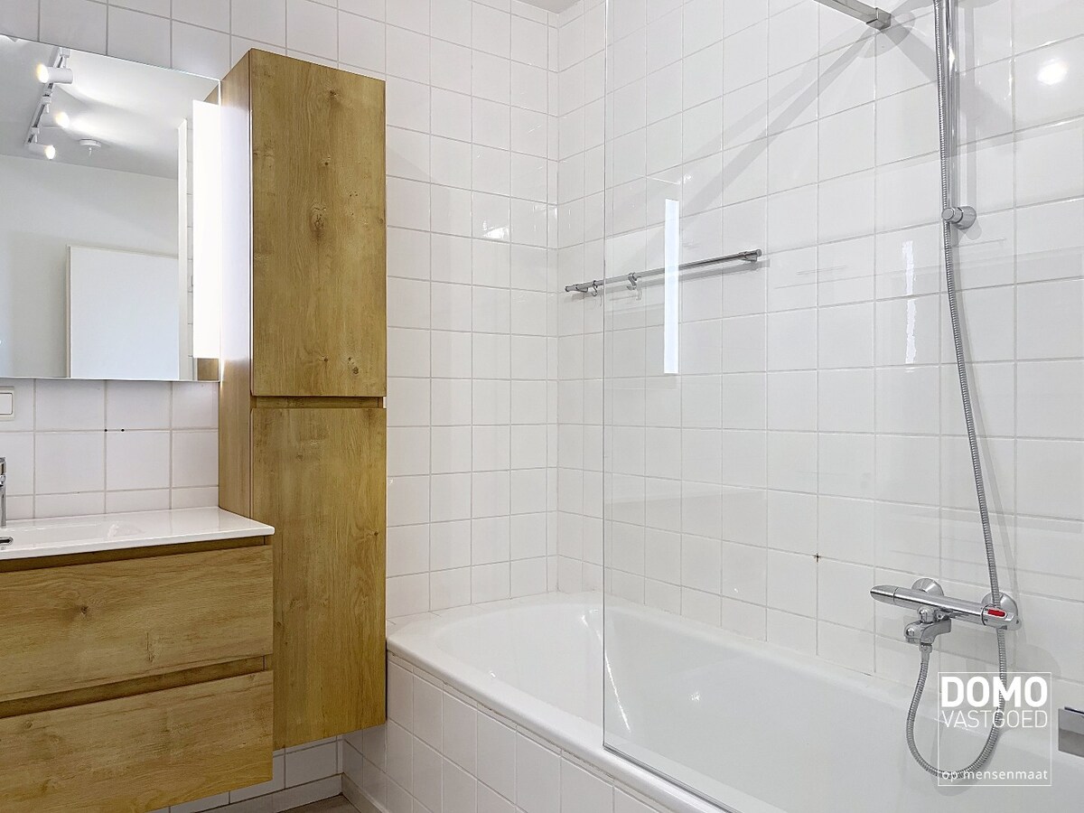 Gerenoveerd appartement in het centrum van Kuringen – 118m² - EPC label: C 