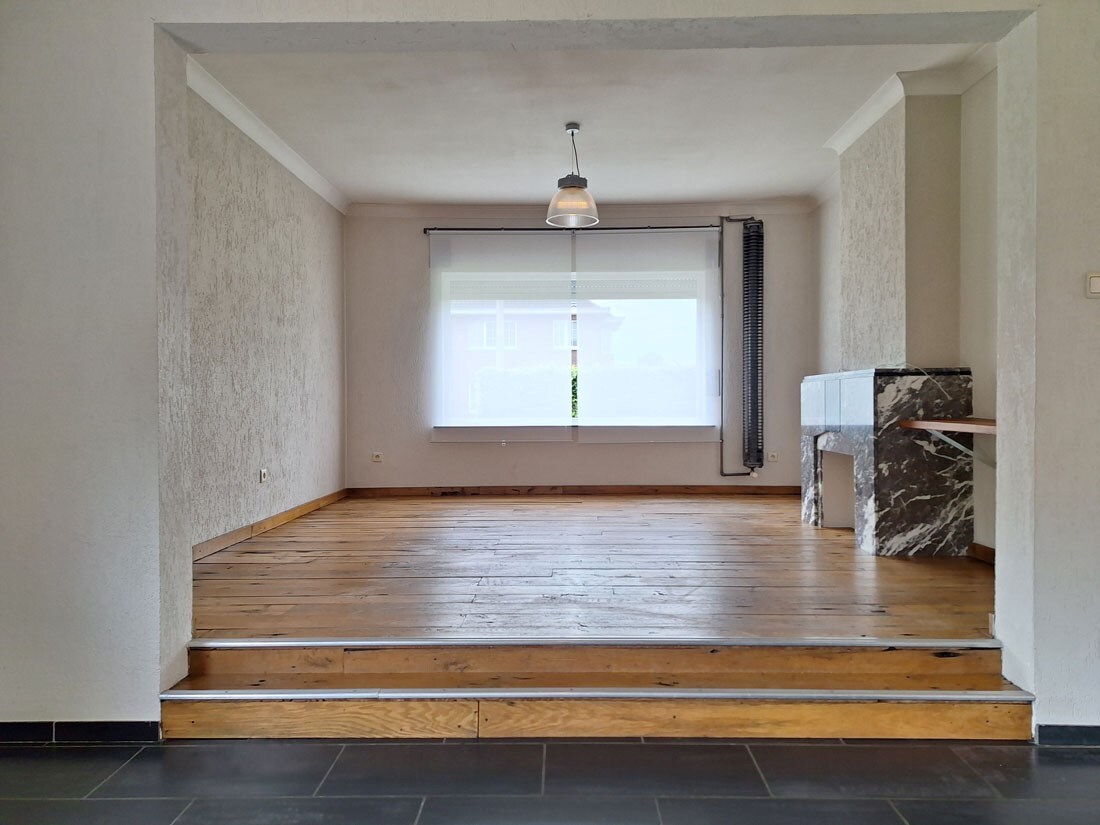 Verhuurd woning - Stokrooie