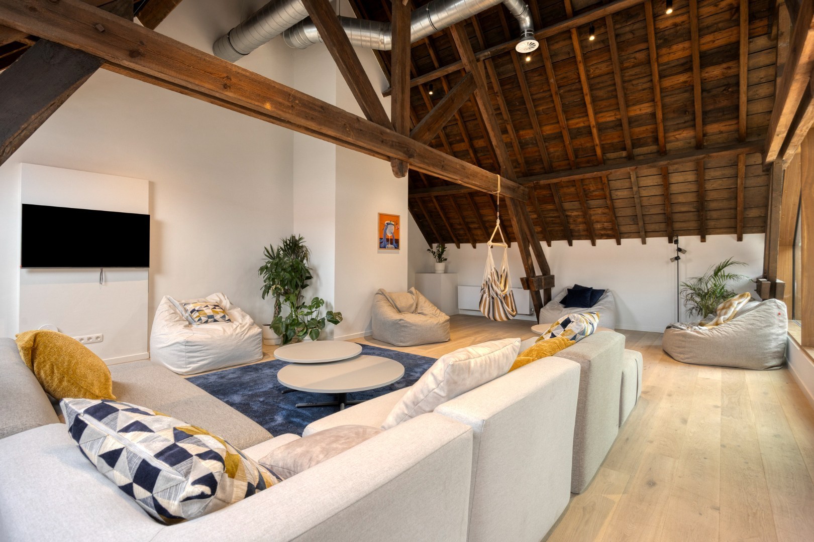 Unieke kamer in prachtige co-housing in het centrum van Leuven! 