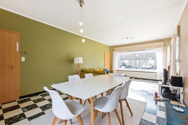 Woning verkocht in Wondelgem