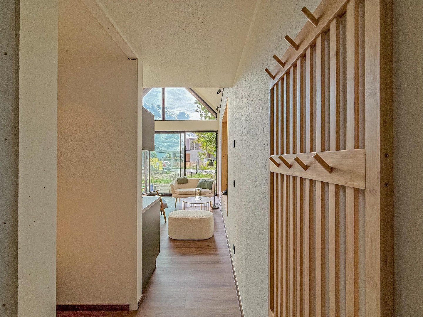 Op zoek naar een tweede verblijf of investeringsvastgoed met verhuurpotentieel te Koksijde/Oostduinkerke vlakbij natuurgebied de Doornpanne? 