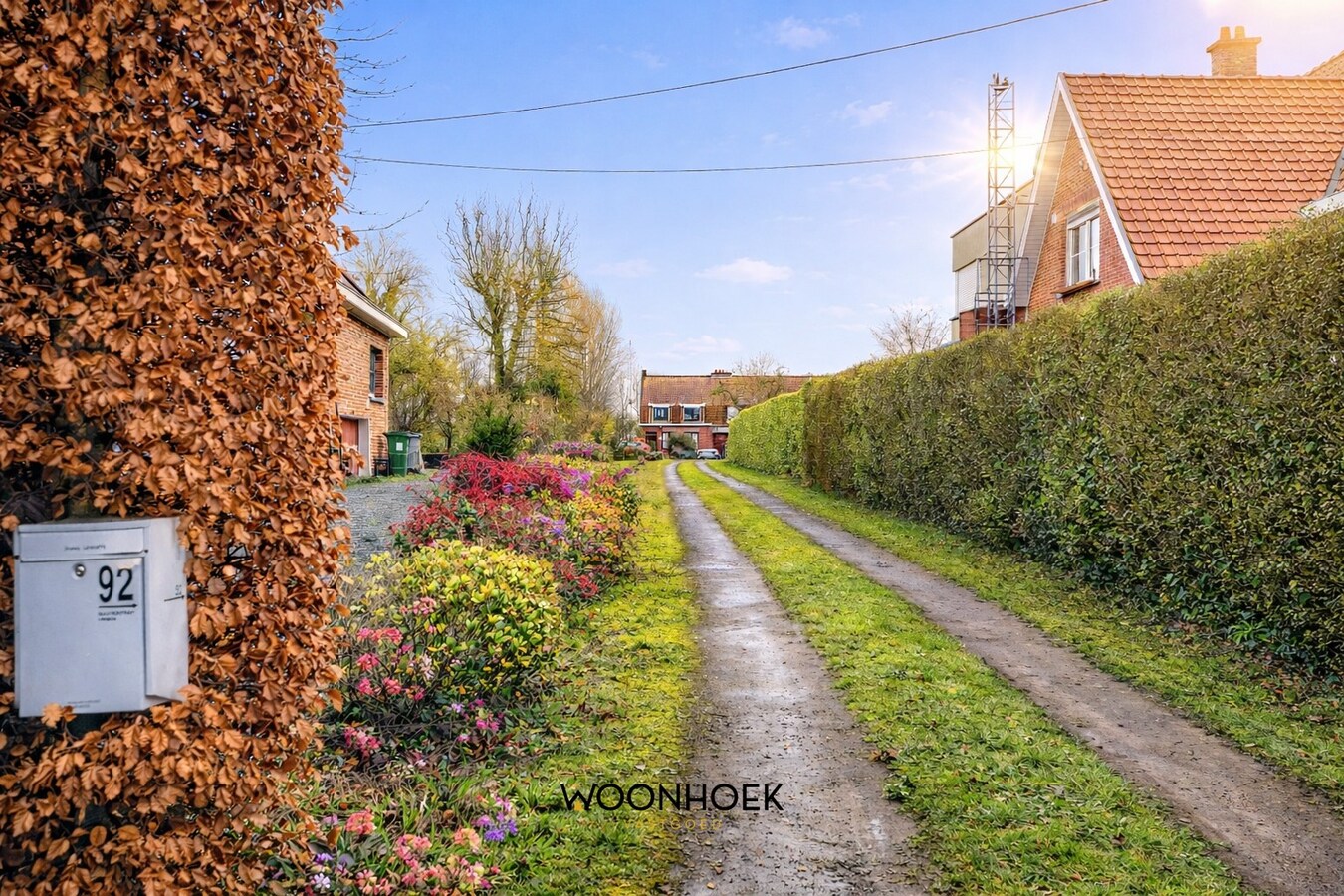 OPENHUIZENDAG 26/02, boek nu online uw afspraak! 