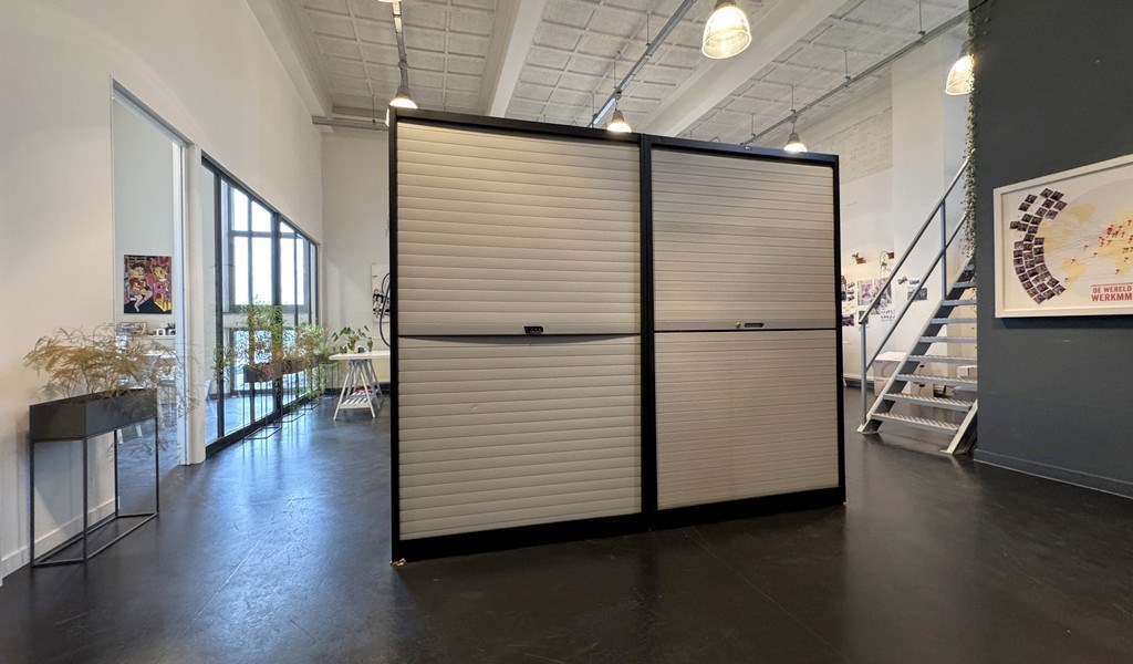 Budgetvriendelijke kantoren te huur aan luchthaven in Deurne