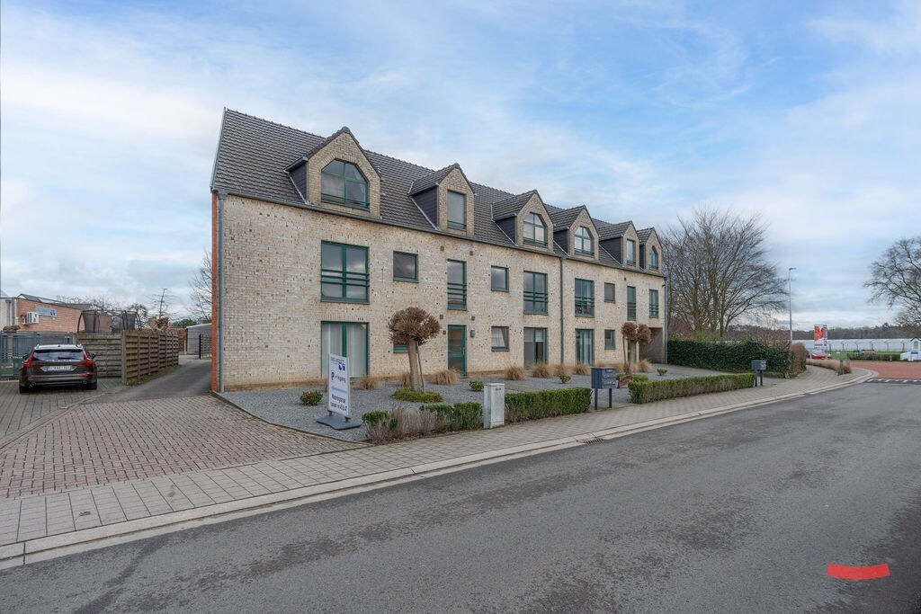 Te koop | in afhandeling woning - Ravels