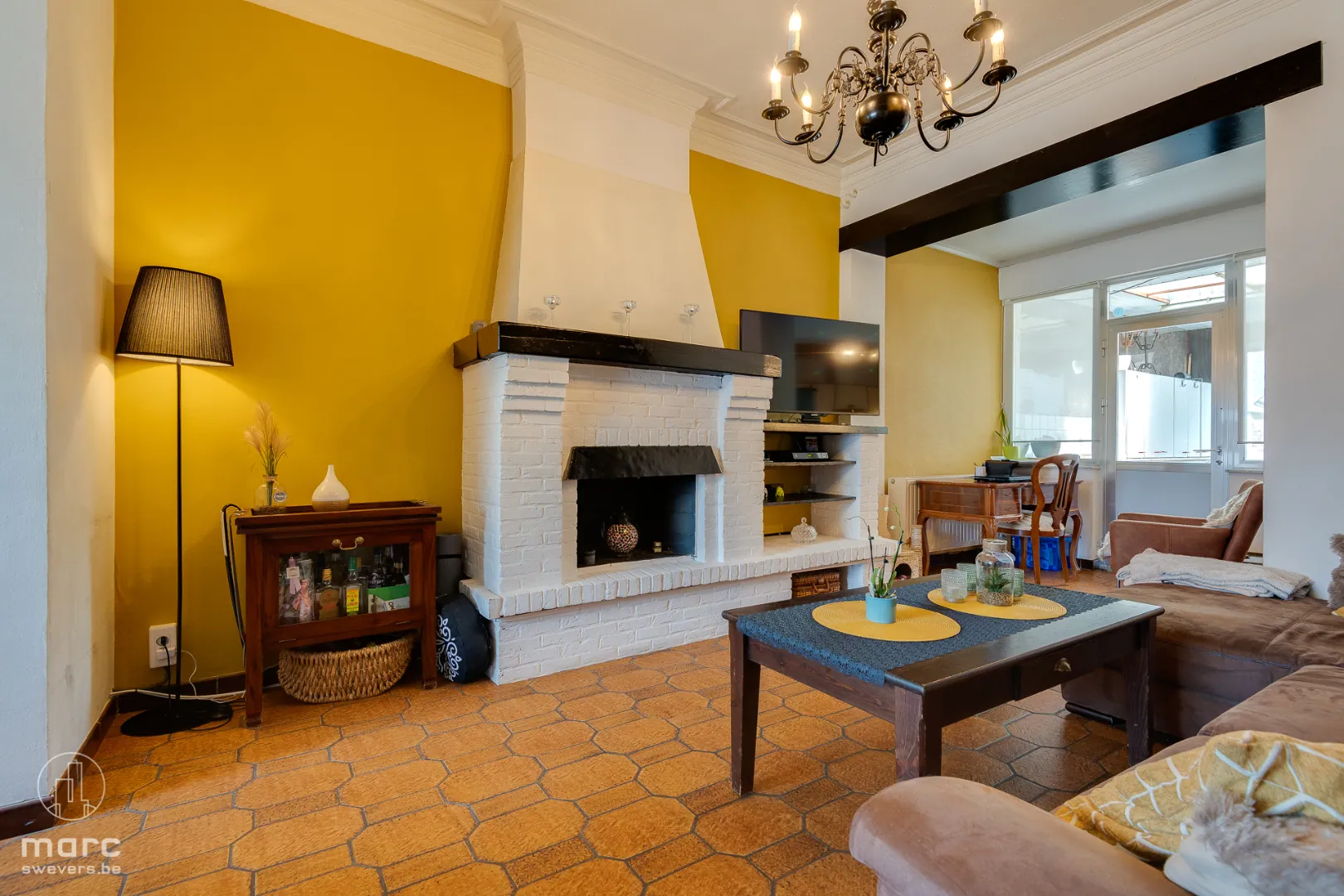 Verkocht woning - Tongeren