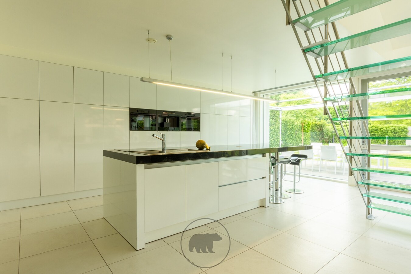 Energiezuinige villa op residentiële droomlocatie te Oostakker 