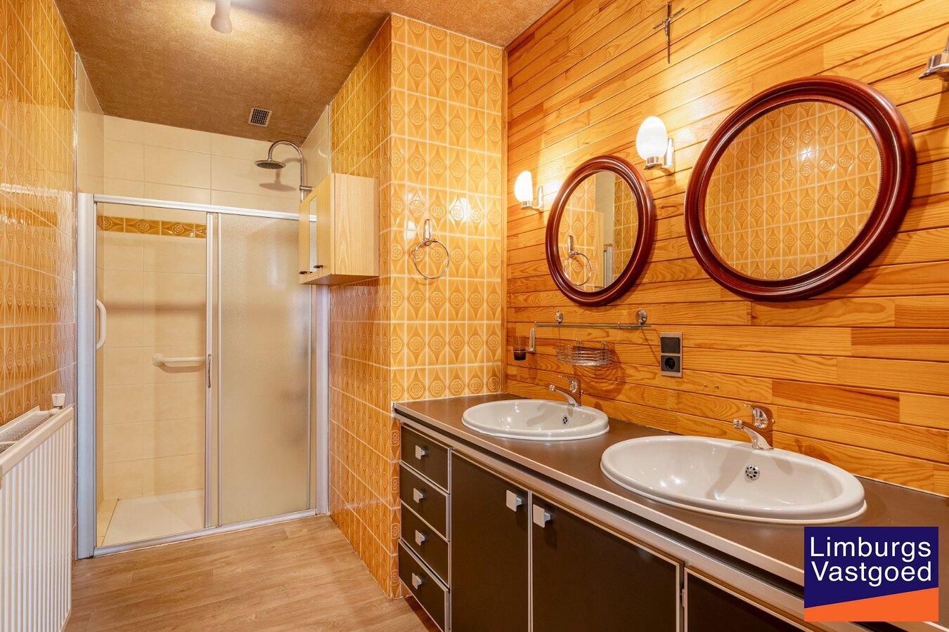 HOB in Kuringen, 3 slpk, losstaande garage, 7a02ca 