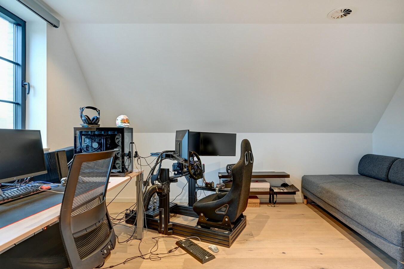 Instapklare villa met 3 slaapkamers 