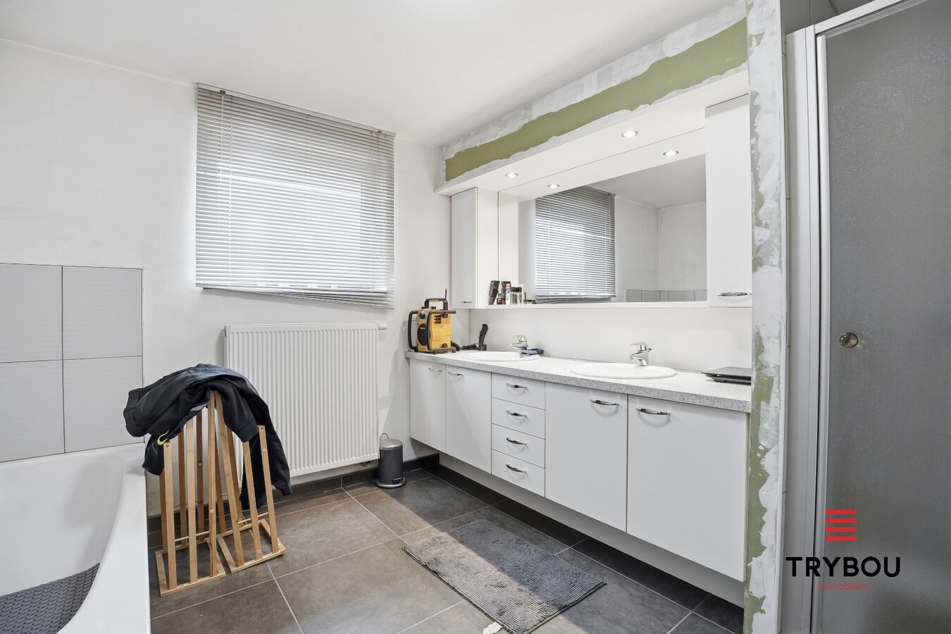 Gezinswoning met 4 slaapkamers in Poelkapelle! 