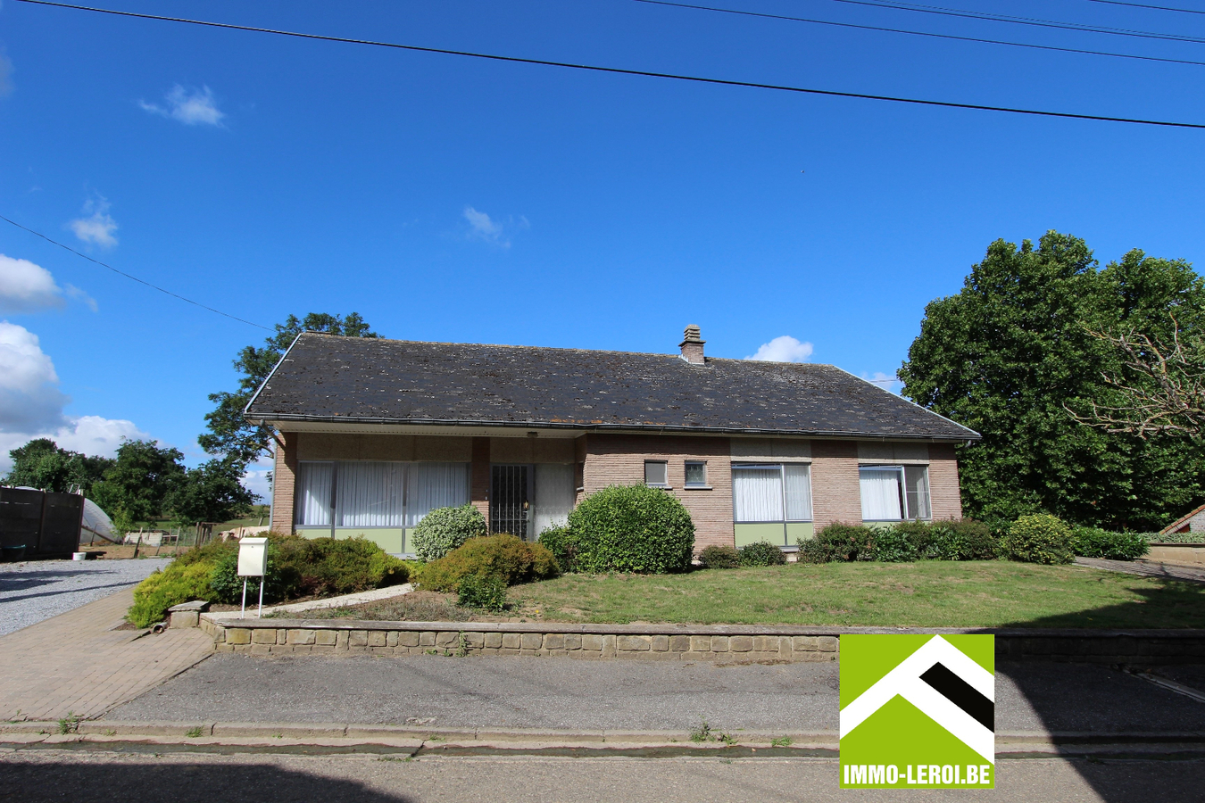 Verkocht woning - Tongeren