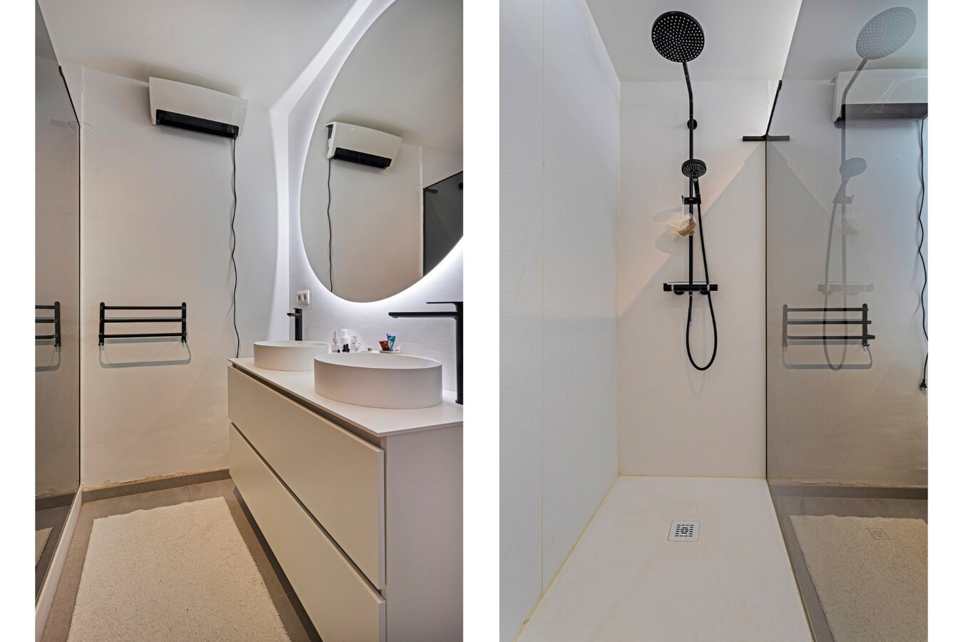 Instapklare  woning te koop - 3 tot 5 slpks 