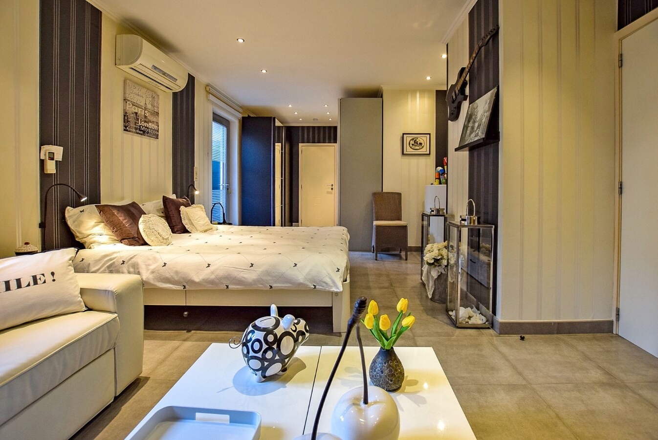 Te koop benedenwoning - Koksijde