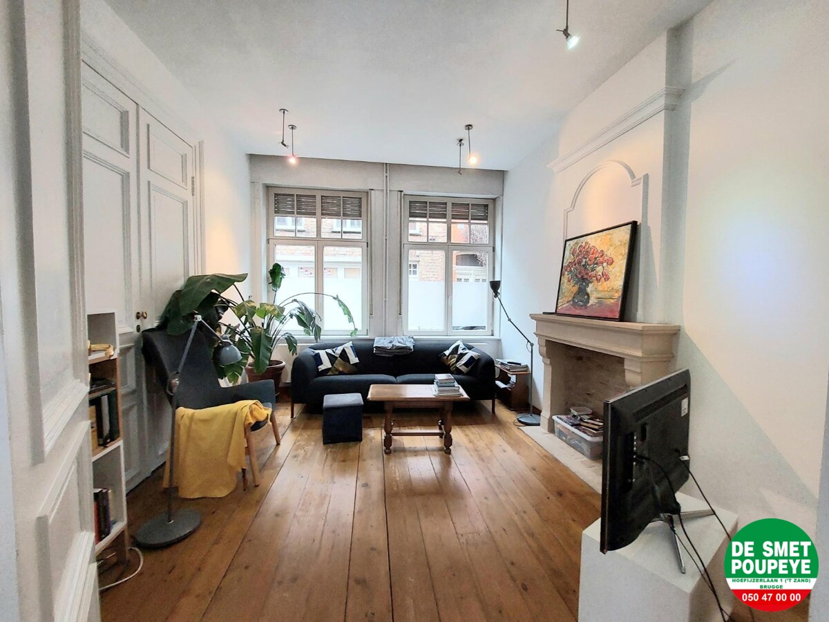 Prachtige authentieke woning 