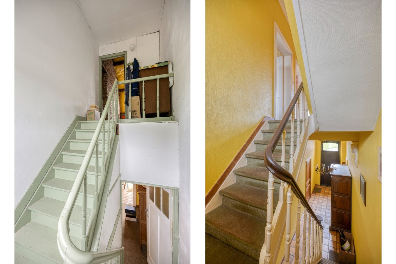 Prachtige authentieke woning met 3 slaapkamers te Landen 