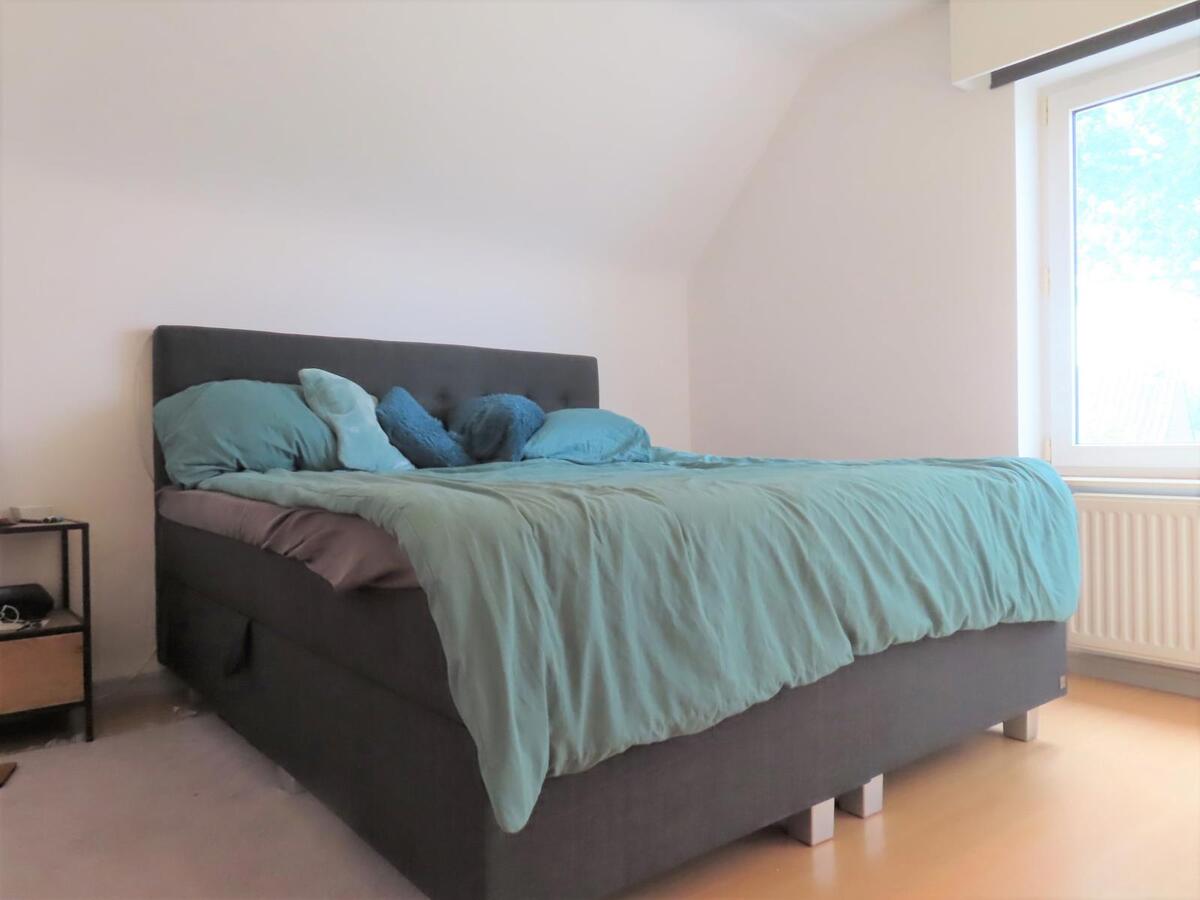 Appartement verhuurd in Bilzen