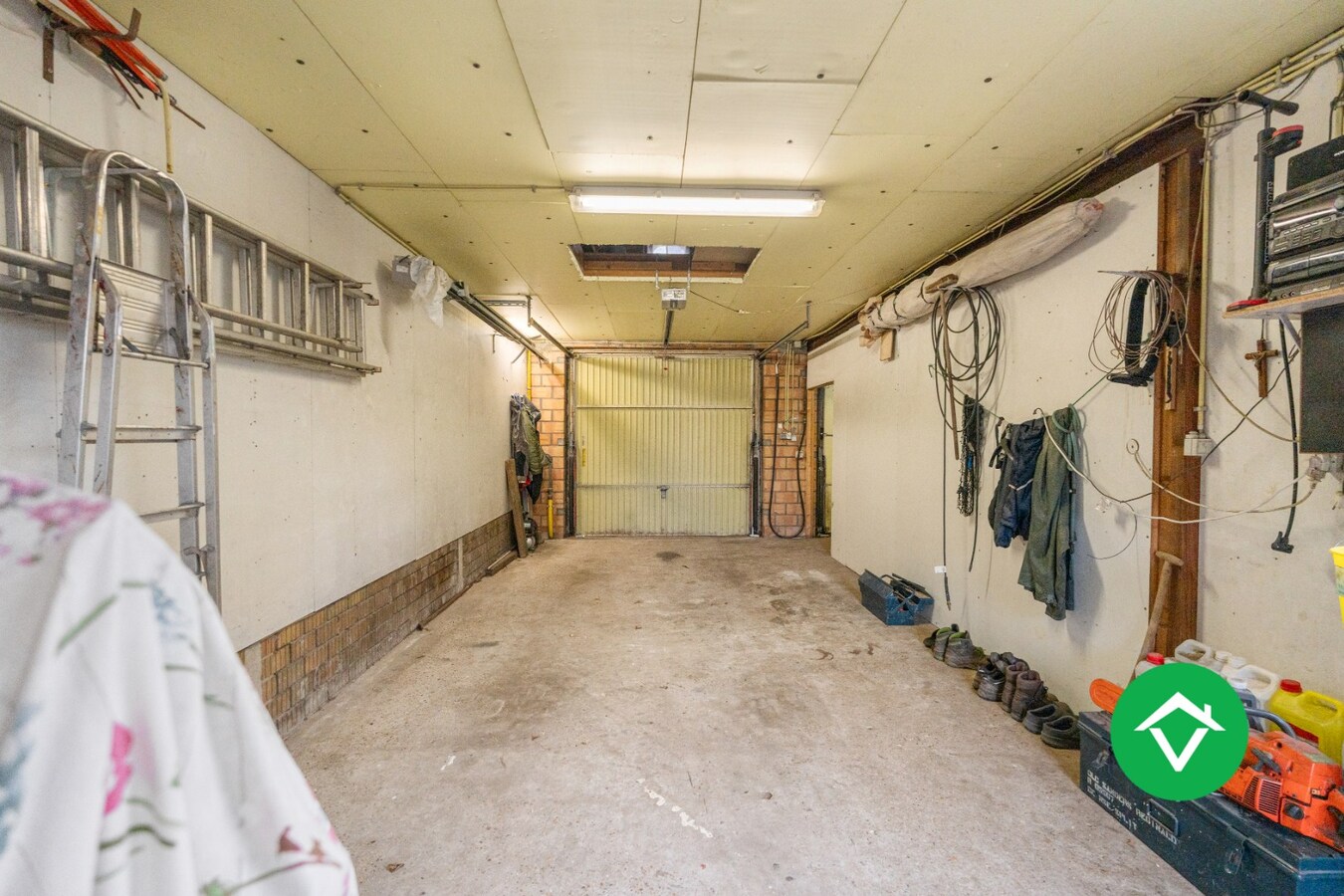 Comfortabel wonen met een vakantiegevoel in eigen tuin te Westkerke 