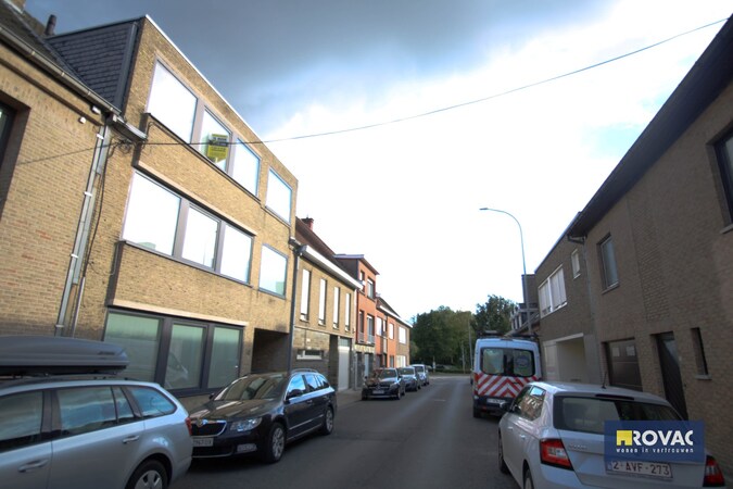 Verhuurd Appartement te Izegem