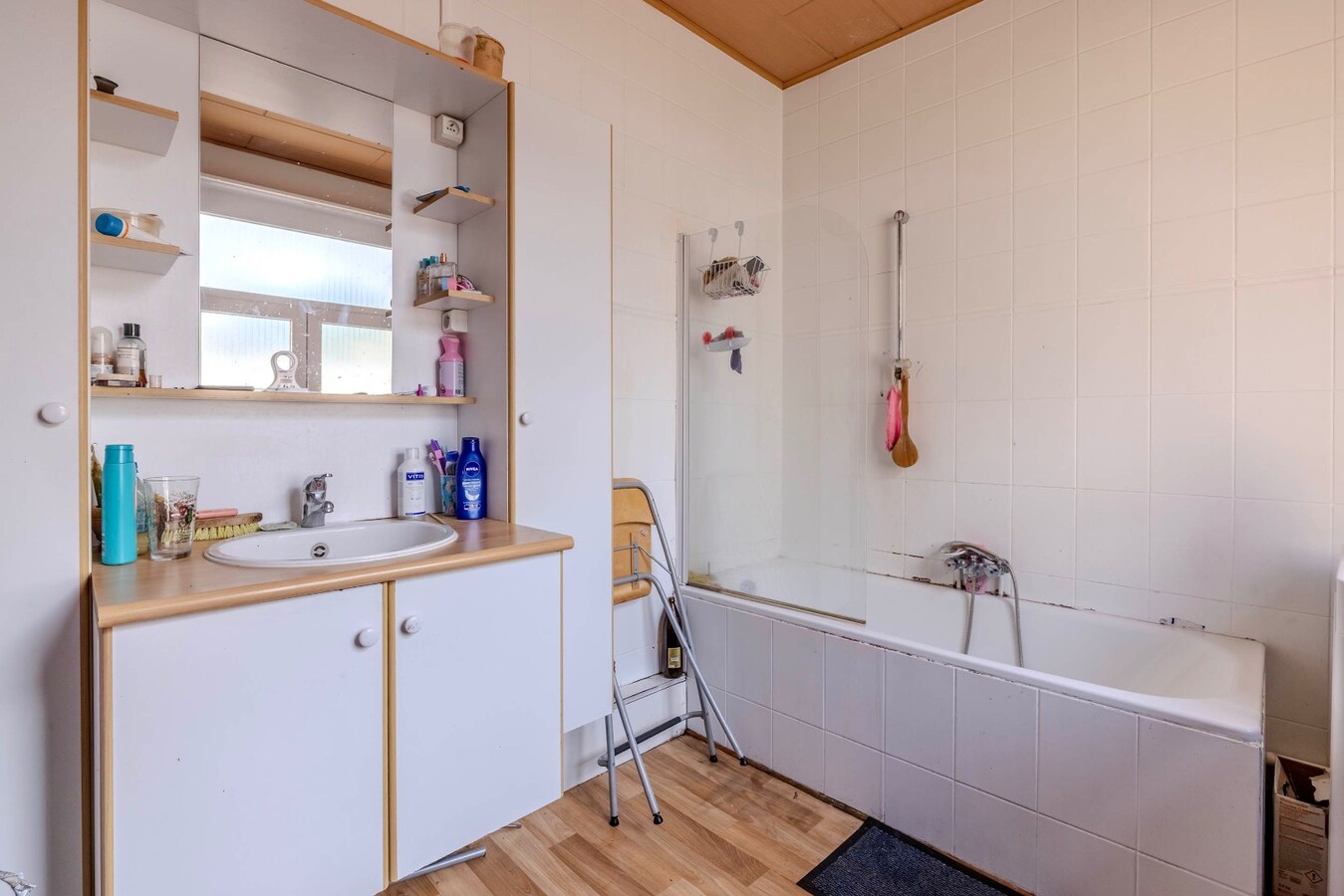 Statige herenwoning - 3 entiteiten - opbrengsteigendom 