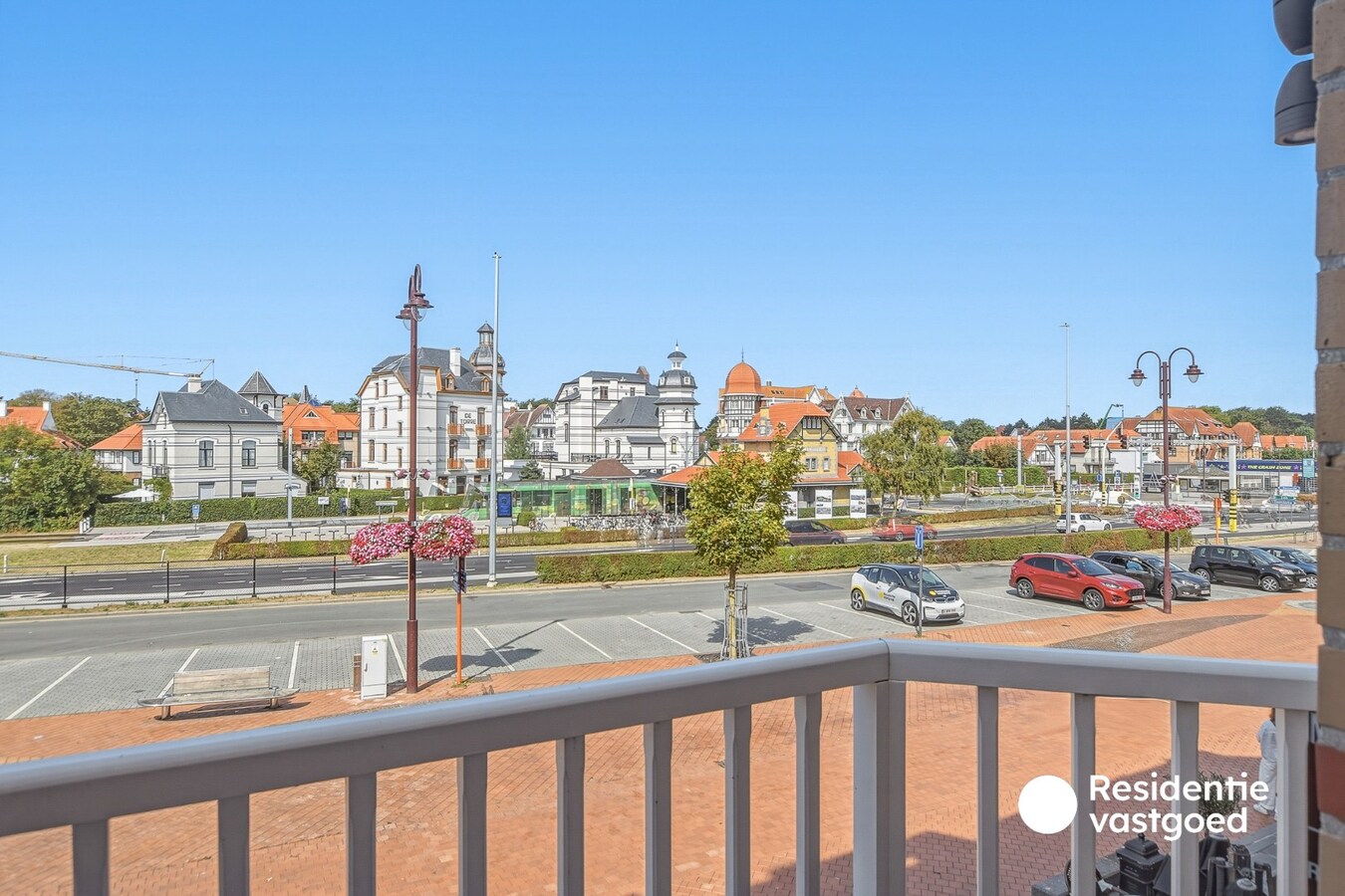 Te koop woning - De Haan