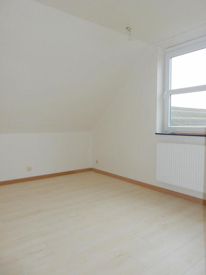 Moderne nieuwbouwwoning met 3 slaapkamers 