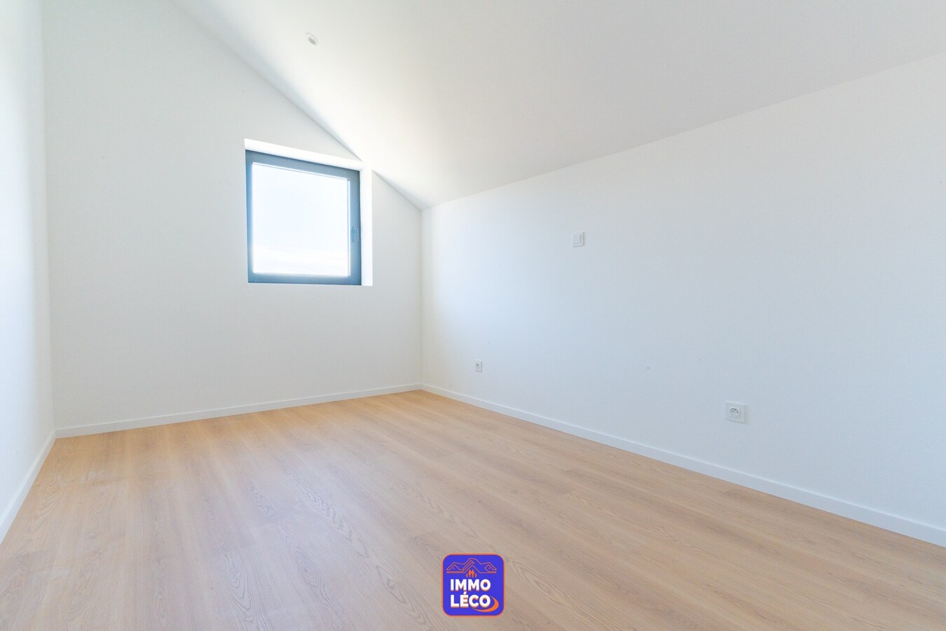 Loft n° 27 : Superficie habitable de 120m² 