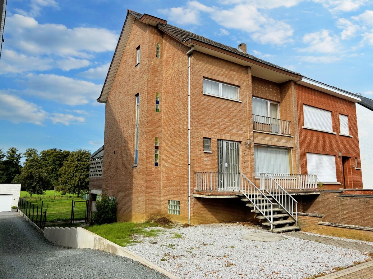 Verhuurd woning - Linden