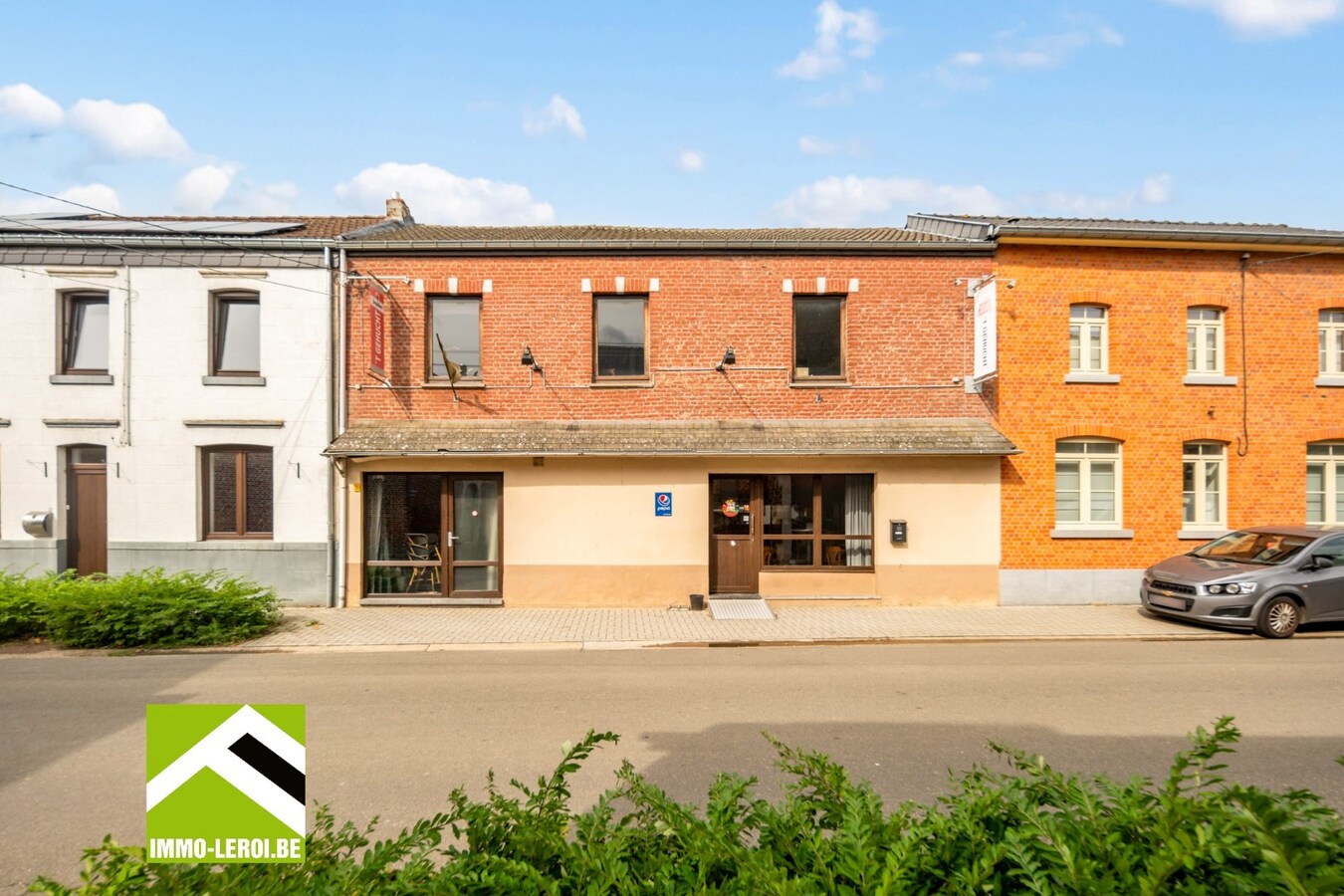 Te koop woning - Tongeren