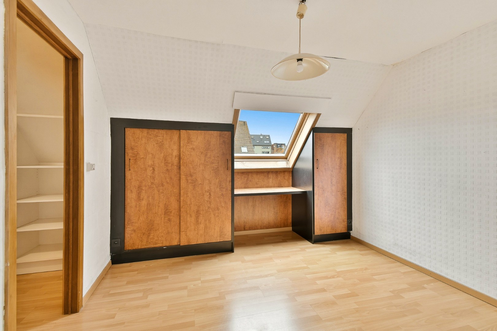 Ruime bel-etagewoning in centrum Middelkerke 