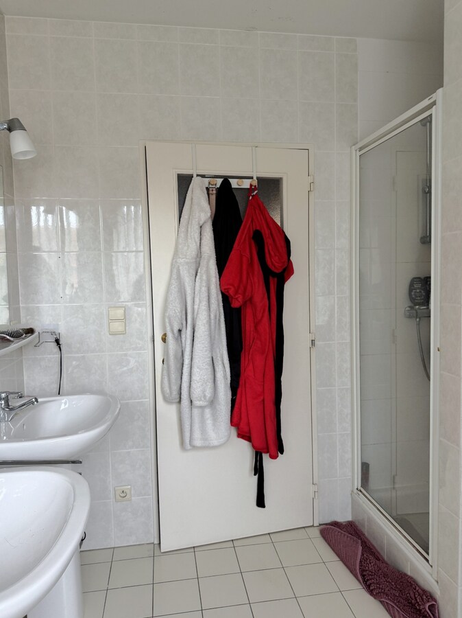 Appartement te huur in Poppel