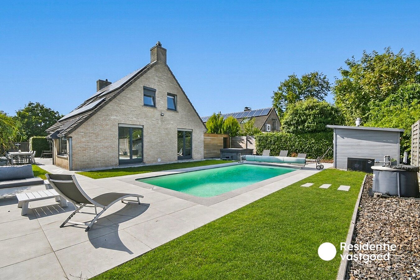 Te koop woning - Gistel