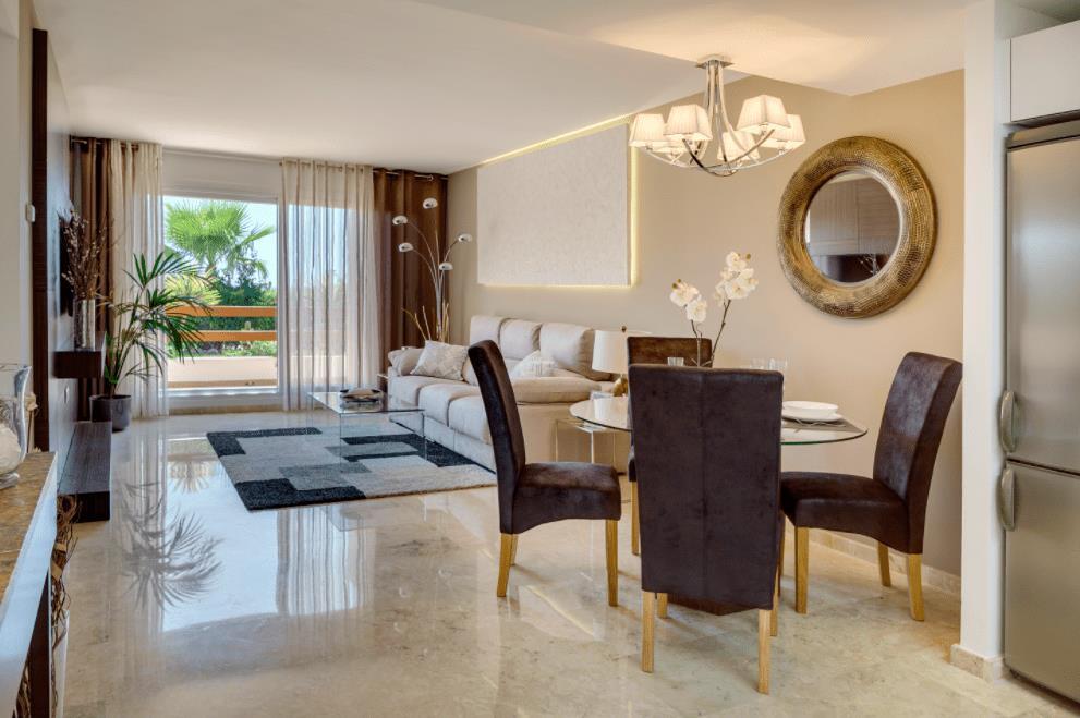 Appartement uit portefeuille in Punta Prima