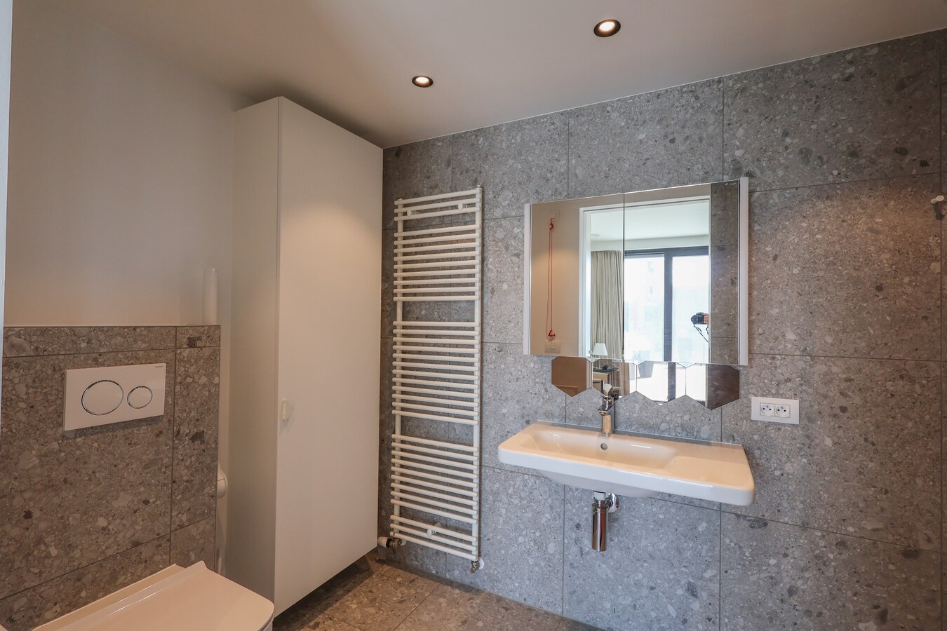 Te koop service flat - Oostduinkerke