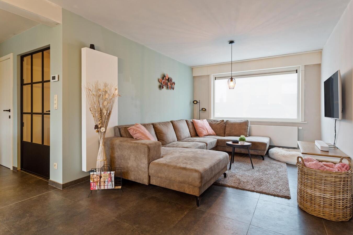 Volledig gerenoveerde woning in een doodlopende straat 