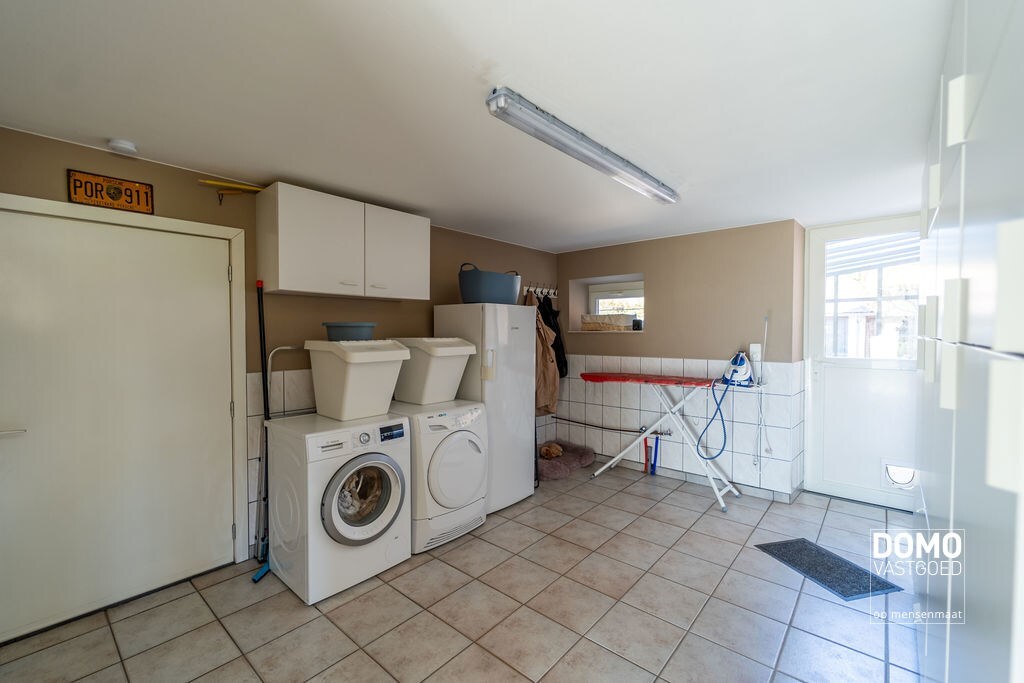 Ruime gerenoveerde woning met voldoende ruimte en tal van mogelijkheden 