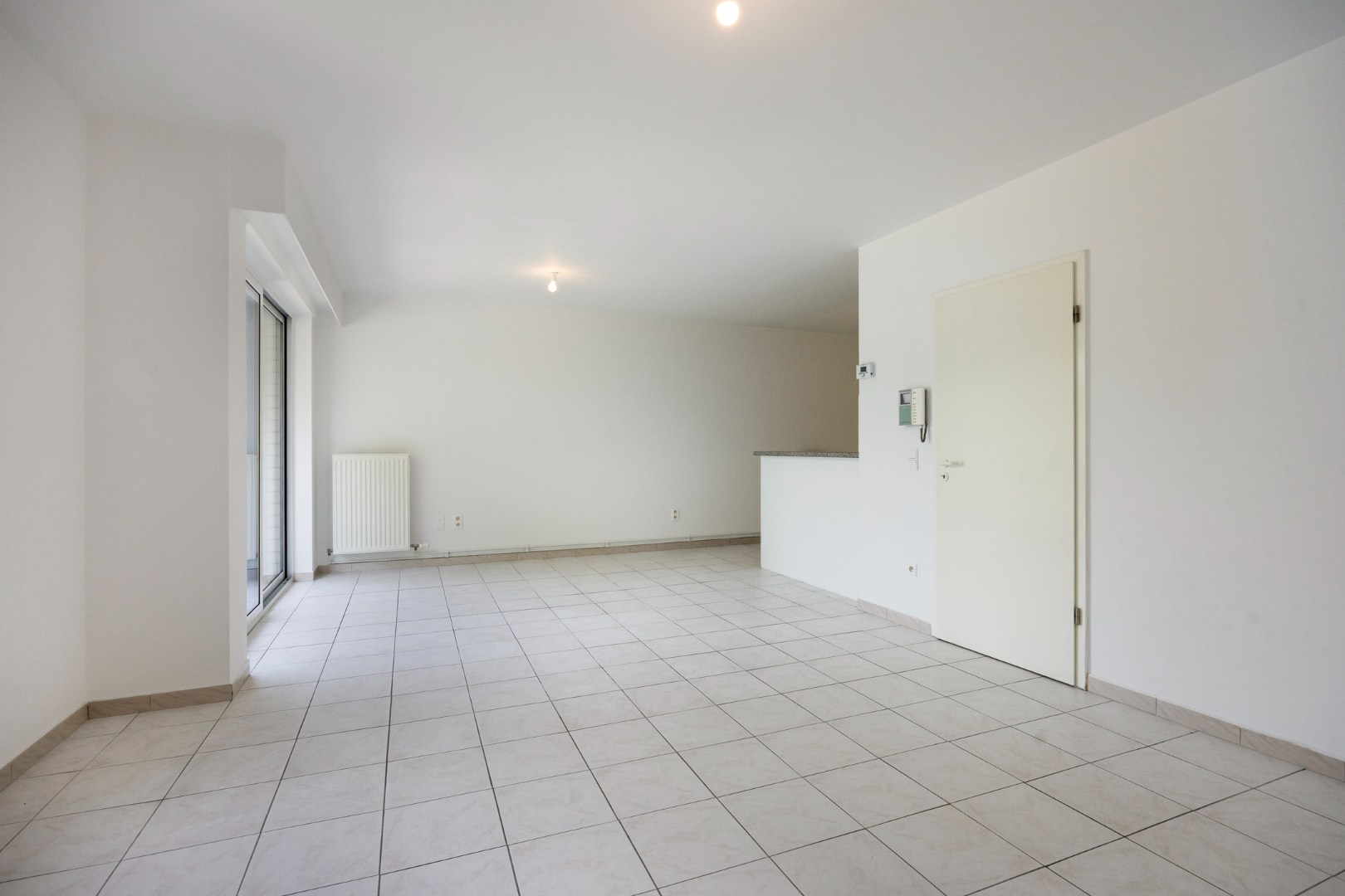 Ruim appartement met 2 slaapkamers, terras en garagebox in Kessel-Lo - EPC A - 72 KWH/m² 