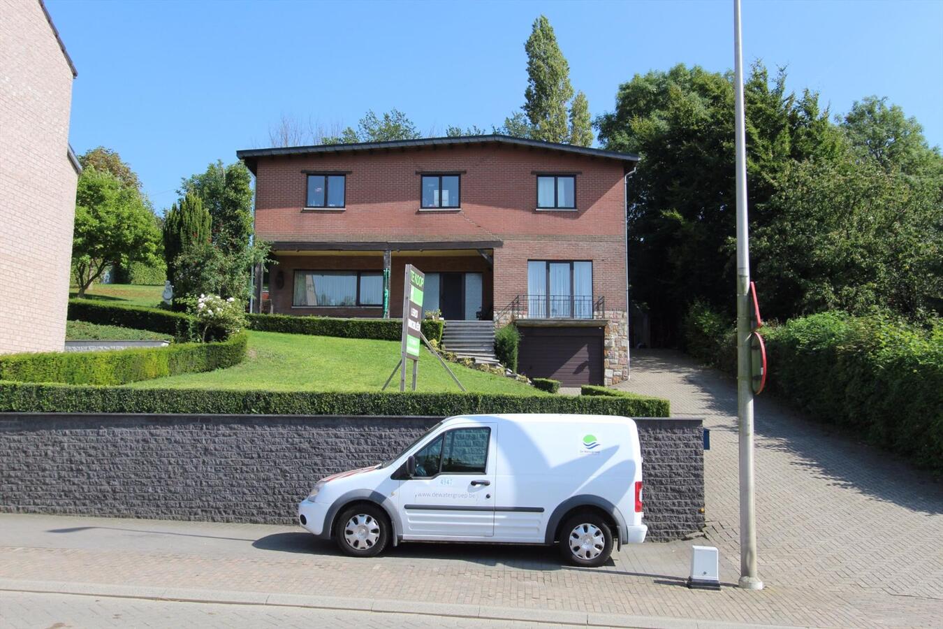 Verkocht woning - Sluizen