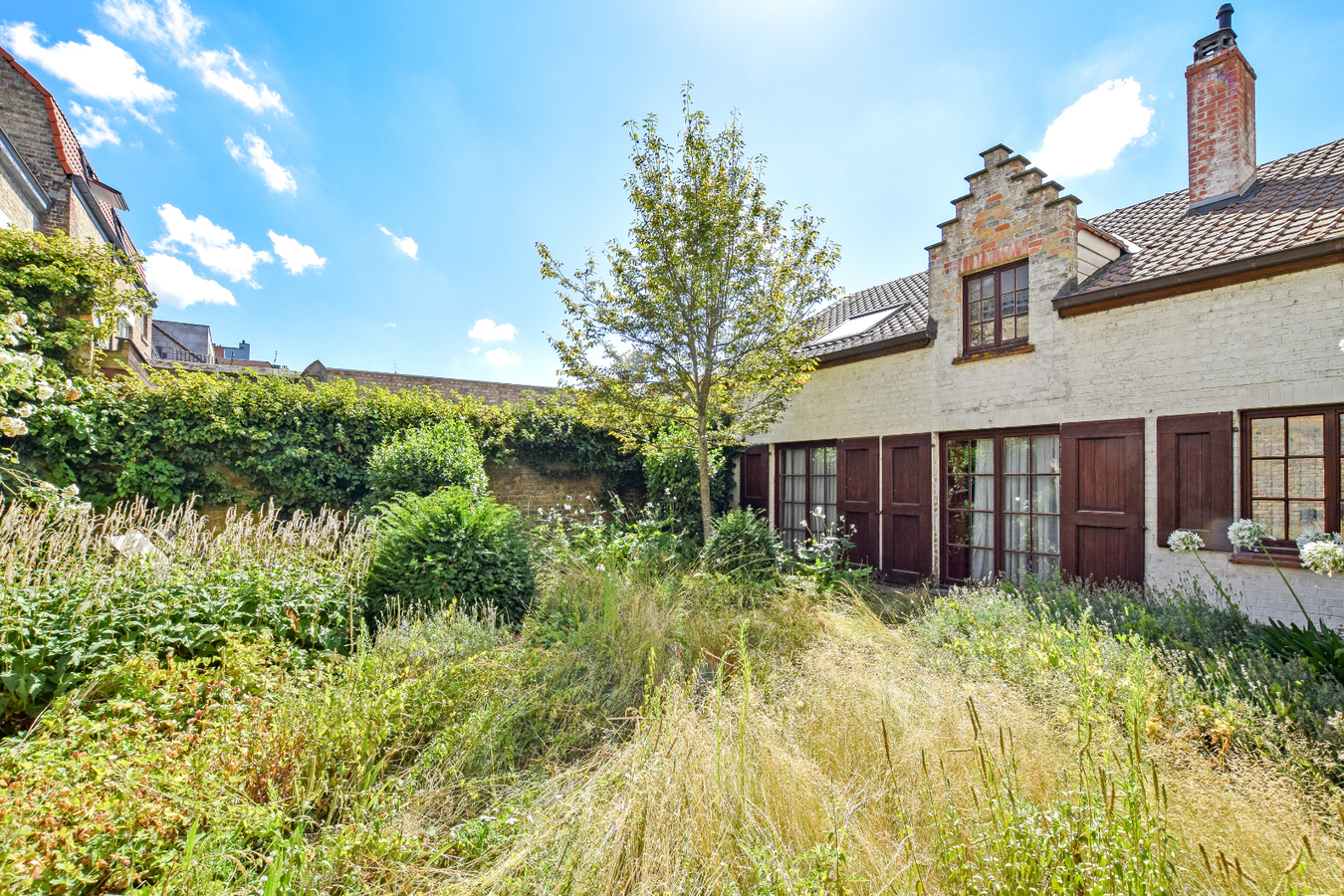 Verkocht gebouw - Nieuwpoort