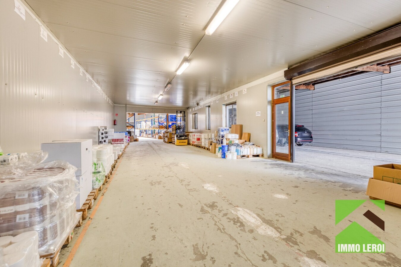 Te koop woning - Tongeren