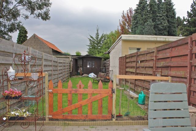 Woning verkocht in Wondelgem