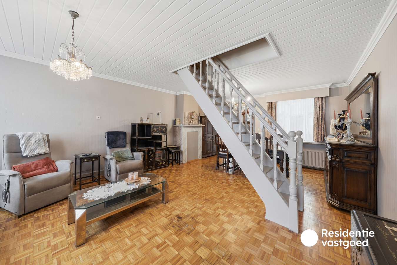 Te koop woning - Wervik
