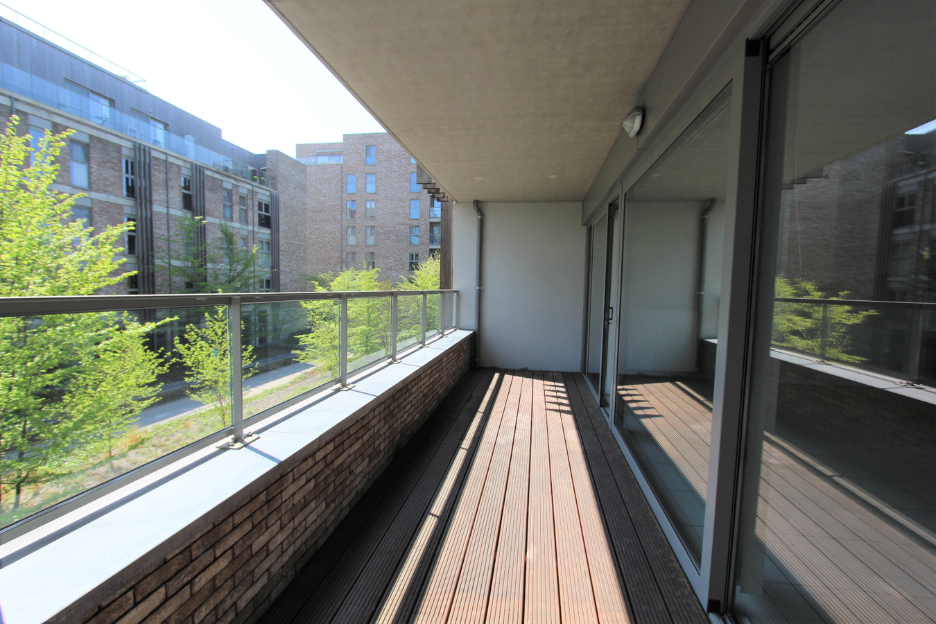 Verhuurd appartement - Tongeren