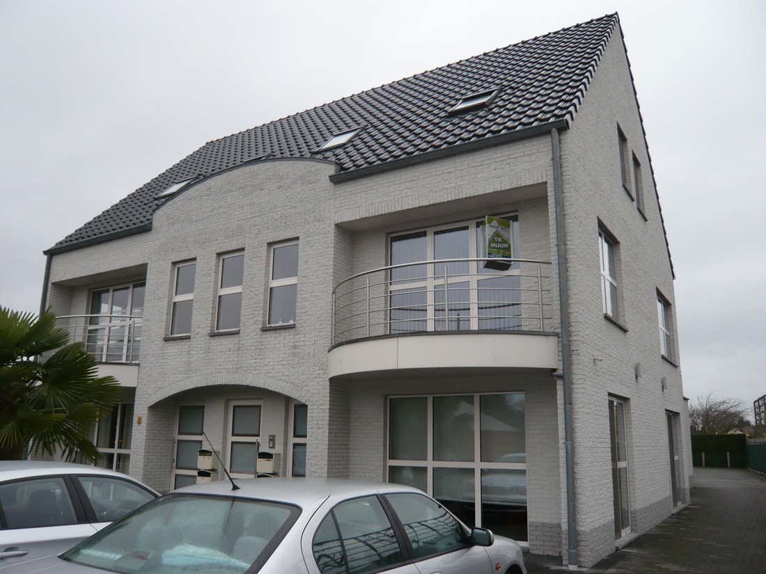 Verhuurd duplex - Lommel