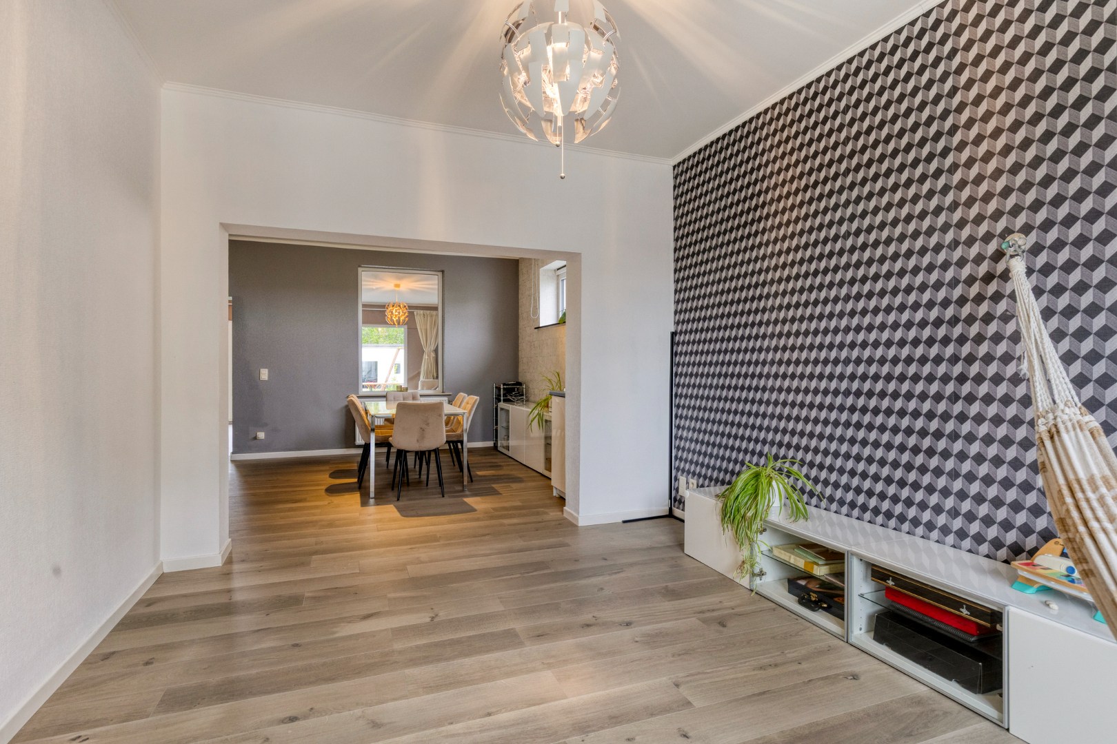 Mooie recent gerenoveerde ruime villa in Lubbeek met een bewoonbare oppervlakte van 310 m² - EPC  96KWH/m2 