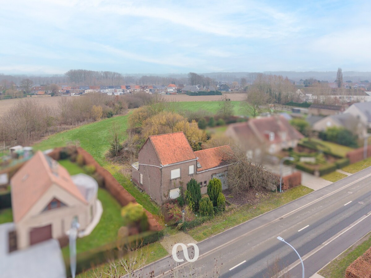 Te koop - Woning - Oudenaarde